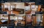 4 camere 97 mp ,Bd. Simion Barnutiu ,Badea Cartan,Modern - 3