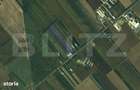 Teren intravilan, 11500mp,Botiz - 1