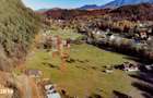 Teren 15.941 mp Moieciu | parcelabil | aproape de Castelul Bran