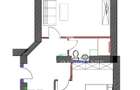 Apartament cu 2 camere de închiriat | Ultracentral | Oradea - 12