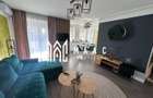 Apartament 3 camere | Etaj 2 | Balcon | parcare - 9