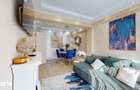 Apartament Top Class 5 ultramodern cu parcare subterana - 2