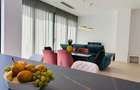 Penthouse 4camere / 3 bai zona Herastrau - 1