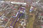Teren pentru investi?ie, Intravilan , 11.254mp in Ora? - Targu Frumos - 3
