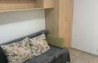 PROPRiETAR ofer spre INCHiRiERE GARSONiERA PE CALEA RAHOVA adiacent SEBASTiAN utilata/mobilata/renovata Chirie de la 765LEi/lunaCONTRACT ANAF/NOTARiAT - 2