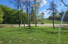 Teren intravilan intre paduri in Valeni-Dambovita - 9