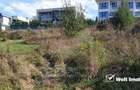 Teren 1000 mp, front 28 ml, duplex, Borhanci, Puz in lucru - 1