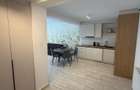 Garsoniera moderna de inchiriat, 1 etaj, balcon