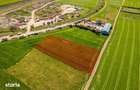 Teren industrial logistic acces facil Autostrada - 15