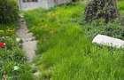 Teren de vanzare Baneasa Dobrogeanu Gherea Intrarea Ruginita 610 mp zona exclusivista