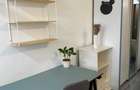 Apartament o camera Cantemir, Salca