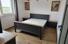 Apartament 2 dormitoare + living, parcare, mobilat, utilat - nou - 7
