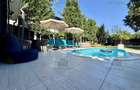 Casa de vanzare individuala - Berceni, Ilfov - Piscina, gata de mutare