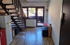 Apartament cu 2 camere decomandat în Poiana