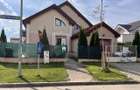 Casa de inchiriat,zona de Nord, 5 camere, curte proprie - 7