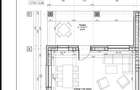 Duplex modern de vanzare in Dumbravita -separat prin garaj - 4 camere - 2