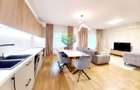 Apartament spatios cu 4 camere de inchiriat Soseaua Nordului - 12
