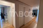 Penthouse 3 camere si doua locuri parcare de vanzare in City Residence - 17