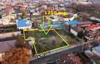 Teren 1,250mp in Focsani / Strada Timis - 1
