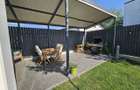 Casa 3 camere, parter, 130 mp, curte 300 mp, mobilata, utilata - 11