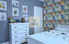 Apartament 3 camere | 76mpu | 2 balcoane | parcare subterana | Turniso - 9