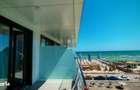 Studio spatios cu balcon mare si vedere laterala la mare in Tomis Vila - 10