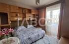Apartament 4 camere 81 mpu 2 bai 3 balcoane 1 terasa Turnisor Sibiu
