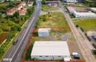 Spa?iu industrial de vanzare COMISION 0% - 2