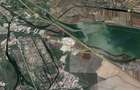 Vand 60 000 mp teren c-c, intravilan, langa Metro, Pitesti DN 65 b
