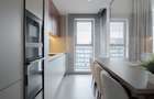 De inchiriat apartament premium cu 2 camere Complex Nusco City. - 5