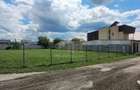 Teren intravilan Harman Brasov cu autoriza?ie de construire - Harman (Brasov)