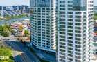 Apartament design modern 2 camere I One Verdi Park I Floreasca