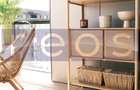 CORTINA NORTH | INCHIRIERE | 2 CAMERE | MOBILAT-UTILAT LUX | PARCARE | - 4