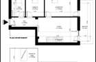 Apartament 2,5 camere tip loft, design industrial ?i finisaje premium - 13
