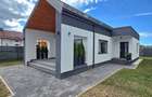Casa Moderna Stil Nordic / Parter-Curte Proprie / Cartier Izvor-Brasov - 1