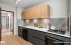 Apartament decomandat 3 camere cu lift , 75 mp, zona Poarta Bucuresti