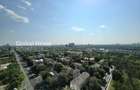 Panoramic View 16 Floor • 4 Rooms + 2 Parking • One Verdi Park • Floreasca - 10