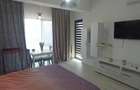 Studio modern, complet mobilat și utilat | bloc nou | Parcare subterană & boxă - 2