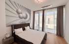 Penthouse for rent | 4 rooms | Herastrau