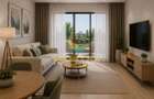 Apartament 3 camere - 15 min metrou N.Teclu - 1