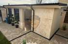 Vila cu piscina, Valu lui Traian , 4 camere, garaj, parcare, centrala - 10