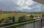 Apartament 3 camere, 3 bai, balcon, langa lac, metrou, bloc nou - 4