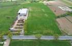Teren 15782 mp cu deschidere la E60 in Auseu, Bihor,Gaminvest,V4541d