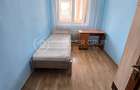 Etaj 3! Apartament 3 camere 2 bai 74mp, GARA, balcon, mobila, centrala - 3