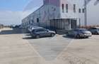 Spațiu industrial de 1,200mp de închiriat