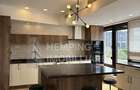 SOS NORDULUI - HERASTRAU  - Apartament modern in | 4 Camere cu vedere la park - 13