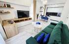 2 camere zona Lujerului Exigent Plaza Residence - 1