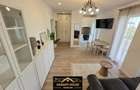 Anton Pann, apartament cu 2 camere, mobilat, parcare, boxa, 350/Luna