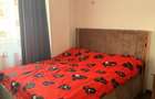 Apartament cu 2 camere în Chiajna - 1