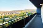 2 camere, decomandat, modern, bloc nou, parcare, balcon, Borhanci